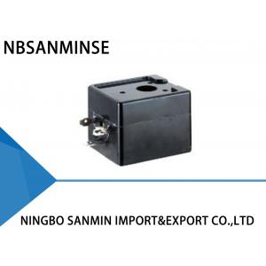 China A044 Hydraulic Solenoid Valve Coil , Electric Solenoid Coil ISO9001 UL Certification supplier