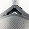 China Pala Paddle Board Racket Design Logo Carbon Racket Paddle Tennis wholesale