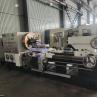 China QK1332 CNC Pipe Threading Lathe Machine 320mm Max Threading wholesale