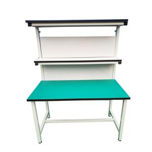 China Anti Static Workbench 120x60x160cm with Grounding Wire for PCB SMT wholesale