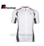 FTCJL009 Ladies Cycling Jersey Short sleeves, 100%polyester, XS-XXL, any color you required
