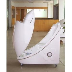 China Infrared spa capsule supplier