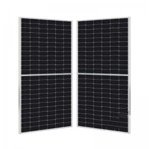 Off Grid Hybrid Solar Power System Solar Panels 5kw 10kw 12kw 15kw 20kw