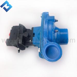 2163684 Water Jet Pump W1900 W2000 W2100 W2200 Milling Machine Replacement Parts