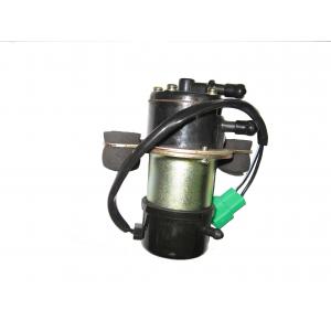 China OEM UC-V6B 15100-77300 Electronic Fuel Pump For F5A F6A SUZUKI Carry supplier