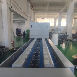 China Customized Intelligent AI Common Bean Sorting Solution Meets Personalized Needs wholesale