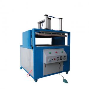 China Compressing Air Pillow Vacuum Packing Machine Bags Package Type CE Certification supplier