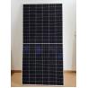 9BB M6の半分はモノクリスタル太陽電池パネルPv 450W 24vモノラルPercの半分によって切られたパネルを切った