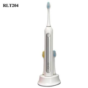 Smart Timer Sonic Family Electric Toothbrush , Recommended Electric Toothbrush