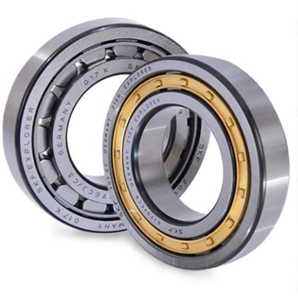 SKF NJ209ECM Cylindrical Roller Bearing 85mm OD 19mm Width