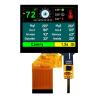 China 3.5 inch IPS TFT LCD With CTP wholesale