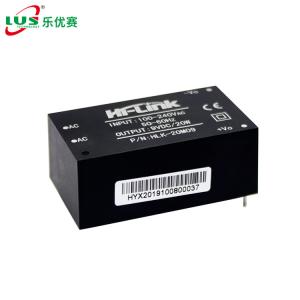 20W Hi Link HLK20M09 AC DC Power Module For Humidifier