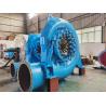 China Quiet Water Turbine Generator with 30~50 Years Lifespan and 0.1m3/s to 0.5m3/s Flow Rate for Custom-made or Purchase wholesale