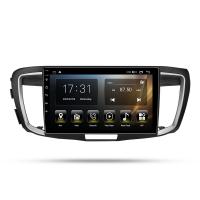 China 8-Core For Honda ACCORD 2014+ Google Maps Car Computer Bluetooth Car Navigation on sale