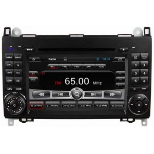 China O estéreo do rádio de Ouchuangbo Android 4,2 GPS para Mercedes Benz Viano Vito Auto Radio BT 3G Wifi PODE TRANSPORTAR OCB-7002C supplier