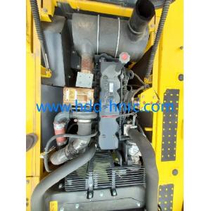 China 2.375 Inches Drill Pipe Diameter Horizontal Directional Drill Powered by Cummins QSB6.7 Tier 4F Engine for and Drilling wholesale