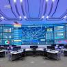 China REISS Ultra Thin Small Pixel Pitch 16:9 Low Cost Front Service LED Video Wall for 2K/4K/8K LED TV wholesale