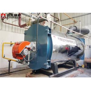 Asphalt Mixing Plant Oil Heating Boiler YYQ  Molde For Heating Bitumen