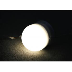 China Dimmable LED Pixel Lamp Cosmetic Vanity Mirror Lights For Dressing Table supplier