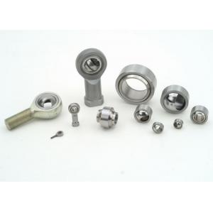 China Spherical Plain Bearings Rod End Bearing Maintenance Free Type supplier