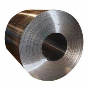 High-quality Din 1.4305 BA Surface Stainless Steel Coils for Solar and Energy Industries