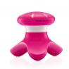 China 3 Robotic Legs Smart Plastic Electric Hand Massager 3 AAA Batteries for Full Body Relax Use wholesale
