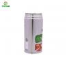 China Coffee Beverage Container Store Tins 0.3mm Tin Material CMYK Offset Printing wholesale