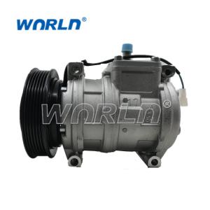 China 4471607121 68140664AB Compresor de CA automático 7SBH17C para cargador Dodge Challenger para Ram WXDG027 wholesale
