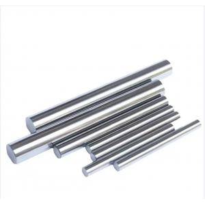 China High quality nice price tungsten carbide rods tungsten bars for sale supplier