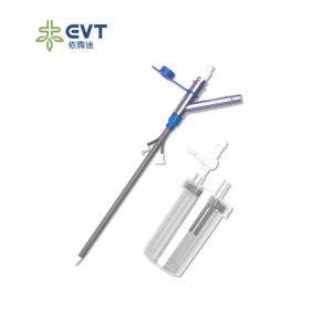 China Visceral Protection Percutaneous Nephrostomy Kit Safety Pigtail Nephrostomy Catheter wholesale