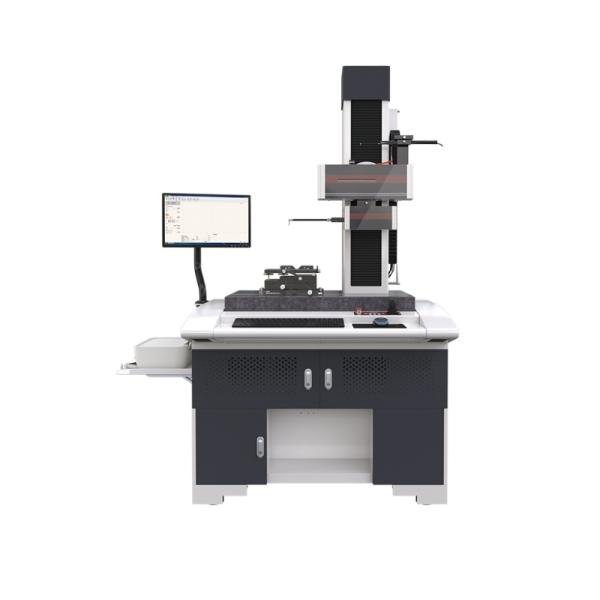 Roughness Contour Compound Testing Machine Contour Measurement Equipment Roughness Profilometer