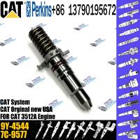 China Common Rail Fuel Injector 9Y-4544 0R-3883 0R-0906 7C-4173 6I-3075 7C-9578 0R-2921 For C-A-T on sale