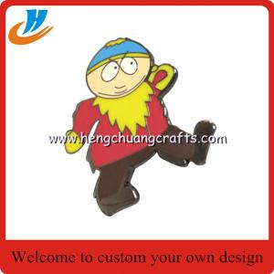 China Soft or hard enamel pin welcome to custom,lapel pin badge with custom logo wholesale