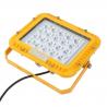 Small 80W Explosion Proof Emergency Light Diffuse Reflection Anti - Glare Design