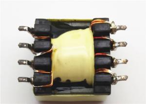 China EP Ferrite Core Power Transformer Single Phase With CE Certification on sale 