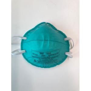 Breathable Earloop 5 Ply N95 Surgical Face Mask