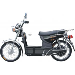 Pedal Assist Commuter Electric Bike / Battery Operated Bikes For Adults