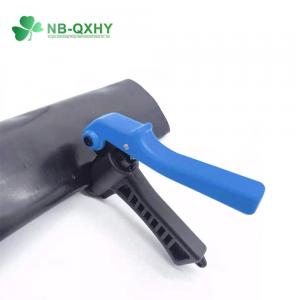 China Handy Standard Punch Hole Puncher for Agriculture Hand Tool Irrigation Layflat Cutter supplier