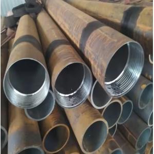 Threaded And Coupled T C T95 Grade Oil and Gas Tubing for Oil Extraction