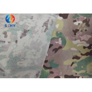 Textiles woven twill uniform bags tc polyester/cotton BDU woodland camouflage fabric cotton camo fabrics manufacturing