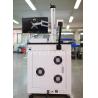 Metal 3D Curve Surface Dynamic Focusing Fiber Laser Marking Machine 30W 50W 100W