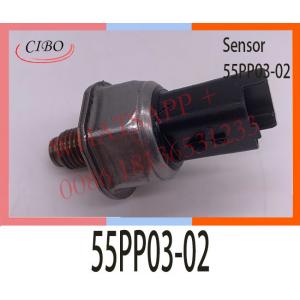55PP03-02 High quality oil Fuel pressure sensor 9307Z511A For Ssangyong Kyron 2.0 Xdi Jaguar X-TYPE 2.0 2.2