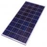 China 160 Watt Polycrystalline Solar Panel 1480*680*40mm Excellent Heat Tolerance wholesale