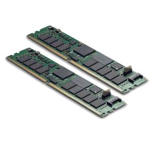China Micron 64 Go DDR4 3200 MHz ECC RDIMM Module de mémoire pour serveur supplier