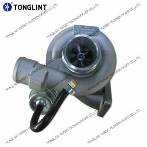 China Ford Ranger Pick-up GT2052S Turbo 721843-0001 721843-0002 Turbocharger with Power stroke 2.8 Diesel Engine wholesale