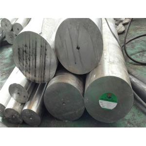 China DIN 1.2080 High Carbon Steel Bar High Hardness W18cr4v Steel Round Bars supplier