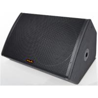 China Passive Full Rang Speaker Monitor 15 inch 500W 8ohm For Performance And Event on sale