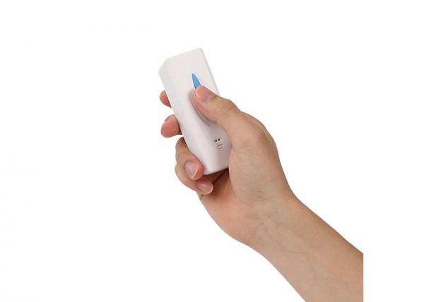 Powerful 1D 2D Handheld Barcode Scanner Bluetooth Tiny Shape USB Micro Host