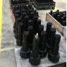 Forging DTH Drill Bits High Air Pressure For Underground Mining
