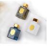 100ml 家庭用香水用 六角形 空き ロープ 拡散 瓶